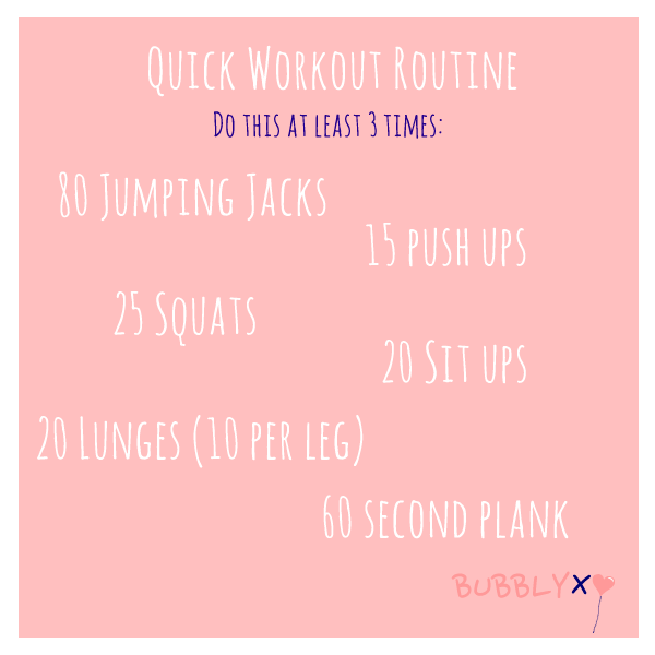 quick_workout_bubblyxo