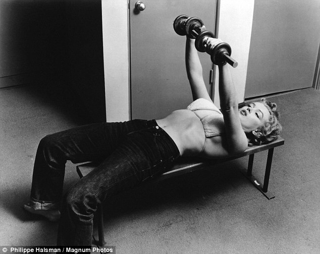 marilyn monroe_picture