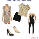 New Years Eve Outfit Ideas