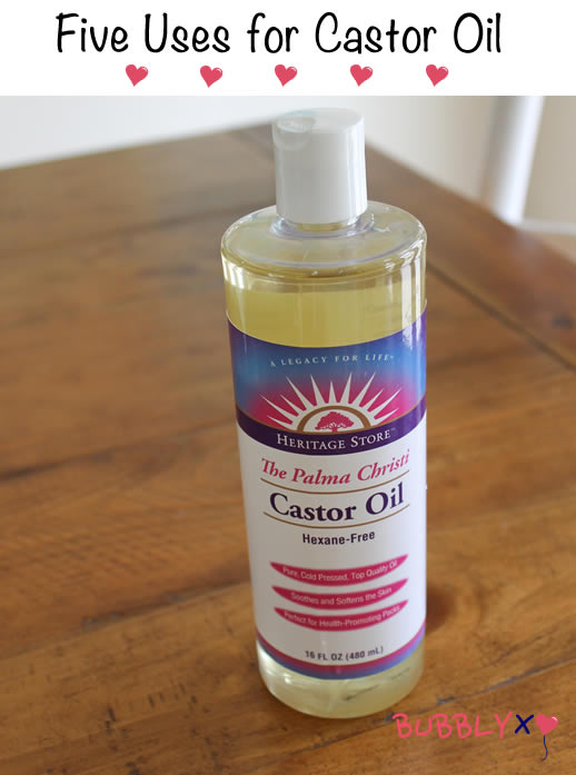 five-uses-for-castor-oil